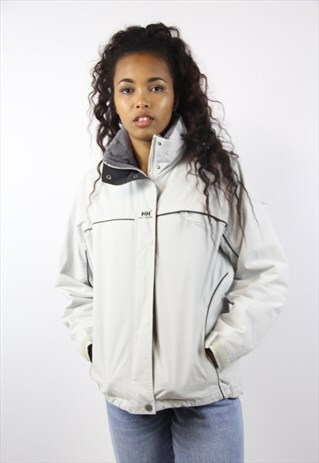 VINTAGE HELLY HANSEN SPORTS 90S JACKET