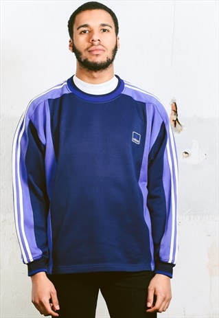VINTAGE ADIDAS SWEATSHIRT
