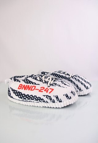 SNEAKER SLIPPERS HYPEBEAST SNEAKERHEAD SLIPPERS