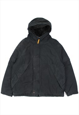 1990s Timberland Weathergear coat