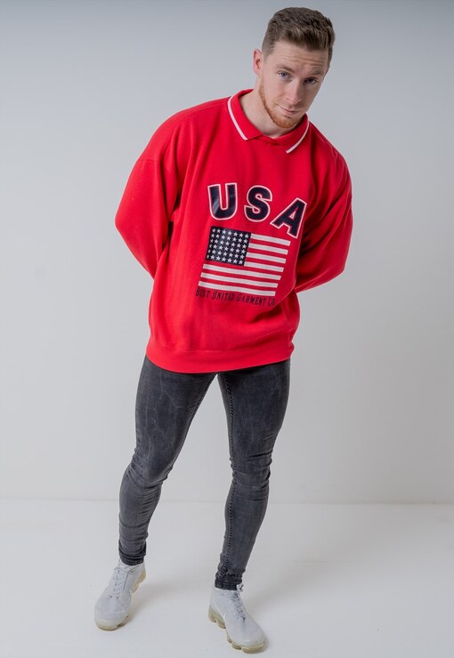 garment image
