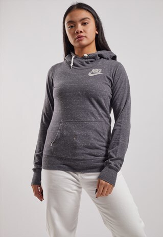 VINTAGE NIKE HOODIE