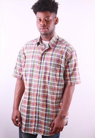 VINTAGE RALPH LAUREN SHIRT