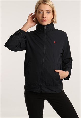 90S POLO RALPH LAUREN JACKET
