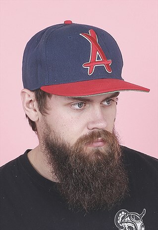 VINTAGE THA ALUMNI BASEBALL CAP