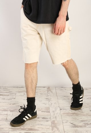 dickies painter shorts