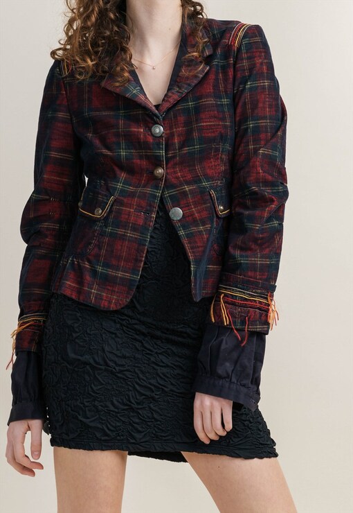 garment image