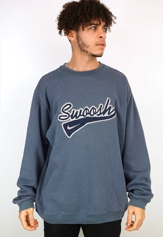 VINTAGE 90'S NIKE SWEATSHIRT