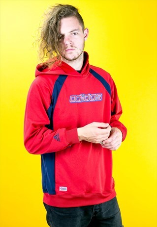 VINTAGE HOODIE