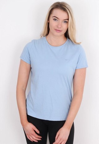 VINTAGE REEBOOK T SHIRT