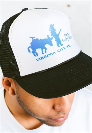 VINTAGE CAP