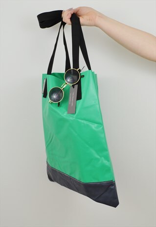 BOUNCY CASTLE TOTE BAG
