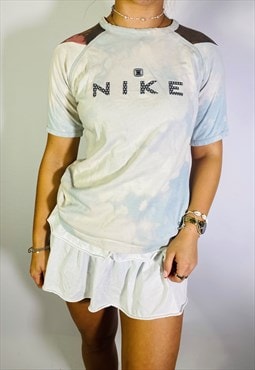 Vintage nike SHOX T Shirt