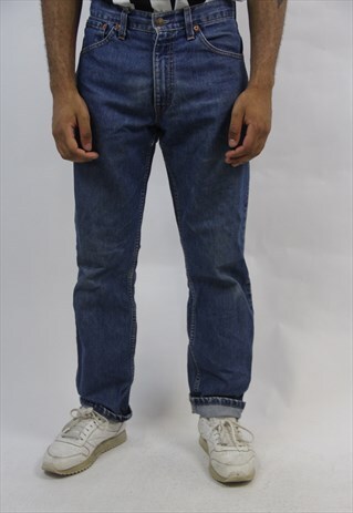 VINTAGE LEVI'S 90'S JEANS