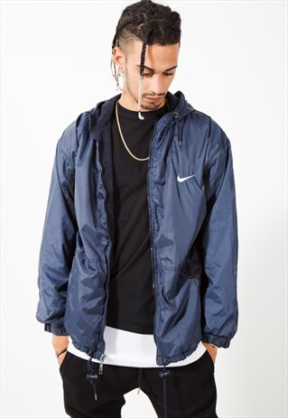 VINTAGE NIKE SPORT WINTER PARKA JACKET / S2419