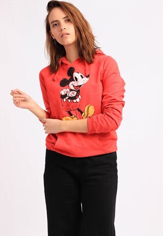 VINTAGE DISNEY HOODIE