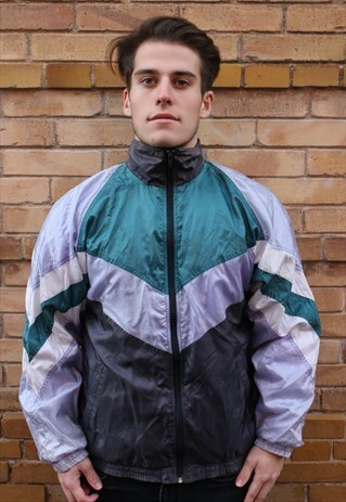 VINTAGE JACKET