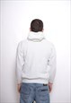 VINTAGE CHAMPION 90S SPELLOUT HOODIE PULLOVER