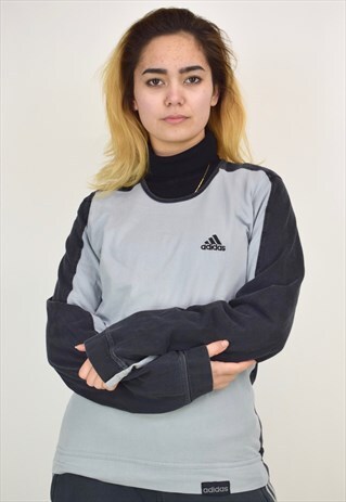VINTAGE 90'S ADIDAS TOP