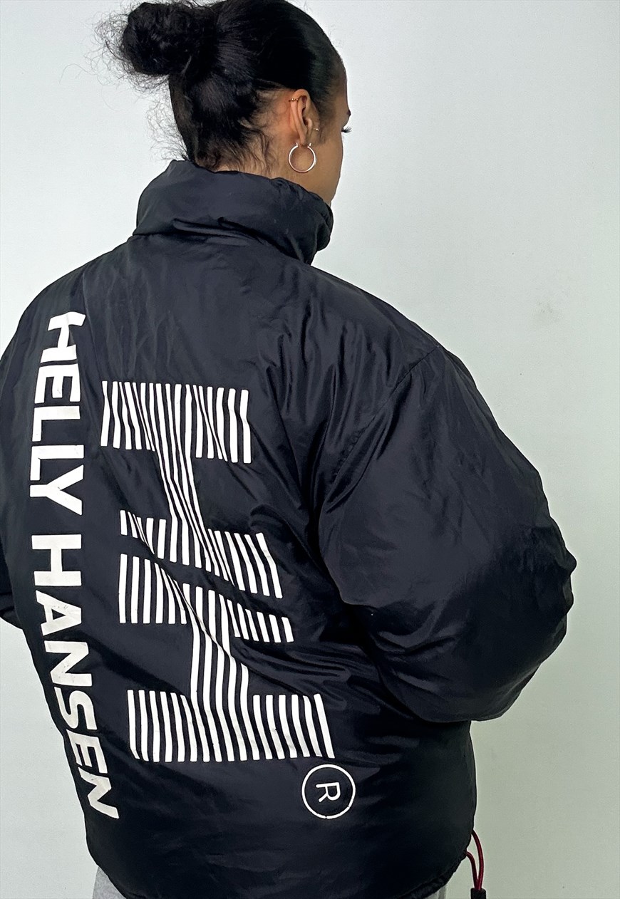 Helly hansen shop jacket 90s