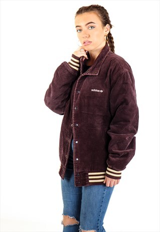 VINTAGE ADIDAS JACKET J2693