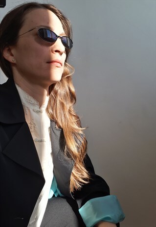 90S ALPINA TINY SUNGLASSES
