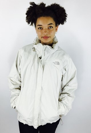 NORTH FACE HYVENT WATERPROOF COAT