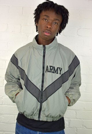 VINTAGE 90'S JACKET