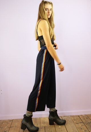RAINBOW TROUSERS