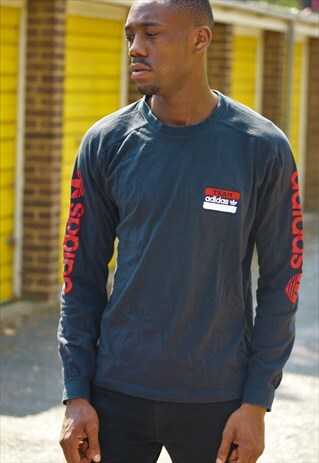 RETRO / ADIDAS ORIGINALS / T-SHIRT