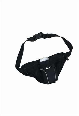 nike beige crossbody bag