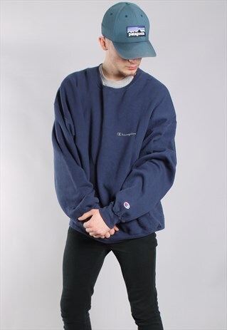 VINTAGE CHAMPION SWEATSHIRT