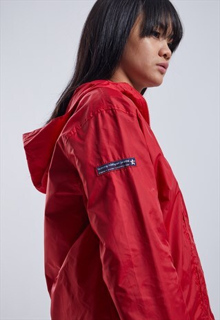 VINTAGE TOMMY JEANS JACKET