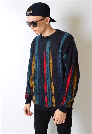 cool vintage jumpers