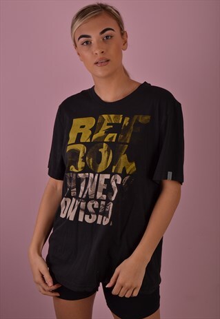 REEBOK T-SHIRT GBT3618