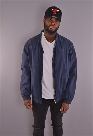 LACOSTE REVERSIBLE JACKET RLH3500