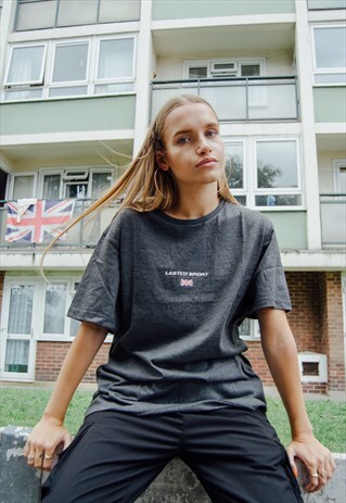 LASTCO SPORT TEE