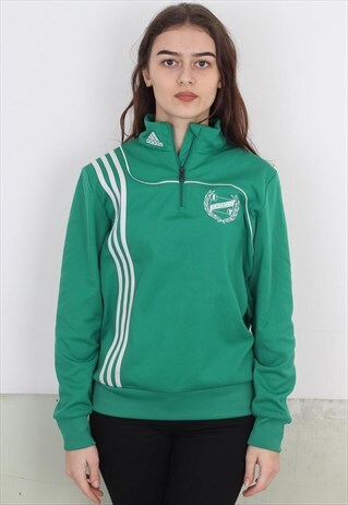VINTAGE 90S ADIDAS SWEATS/CVBJA186