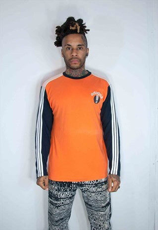 ADIDAS VINTAGE TOP