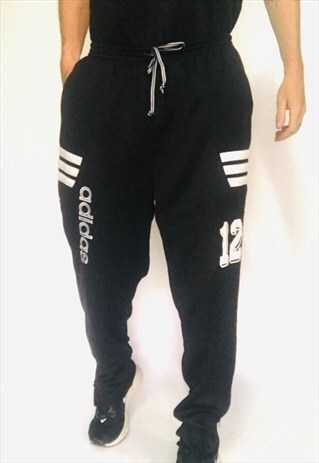 adidas sports joggers