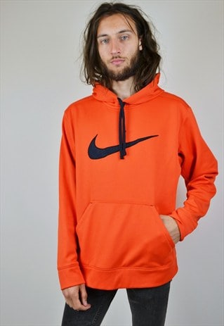 VINTAGE 90'S NIKE HOODIE