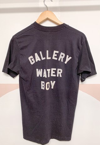 'WATER BOY' VINTAGE T-SHIRT
