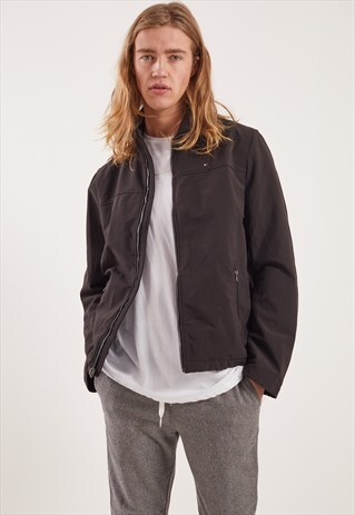 VINTAGE TOMMY HILFIGER LIGHTWEIGHT JACKET