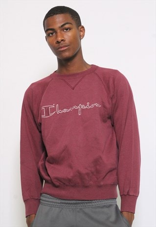 VINTAGE CHAMPION SWEATSHIRT
