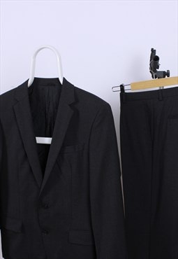 Hugo Boss Suits Blazer Pants