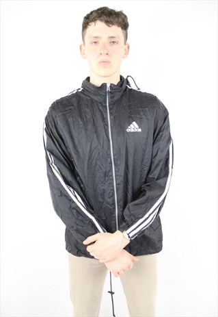 VINTAGE 90'S ADIDAS SPORTS JACKET