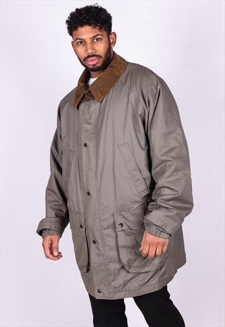 VINTAGE BURBERRY JACKET J4048