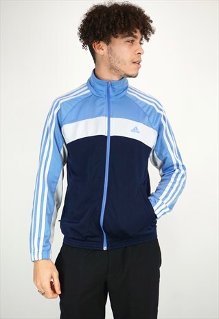 VINTAGE 90'S ADIDAS TRACK JACKET