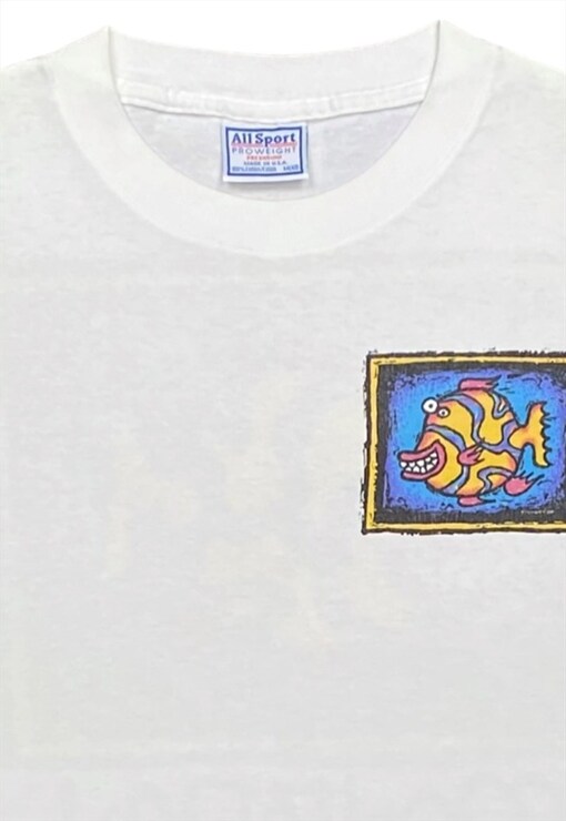 garment image