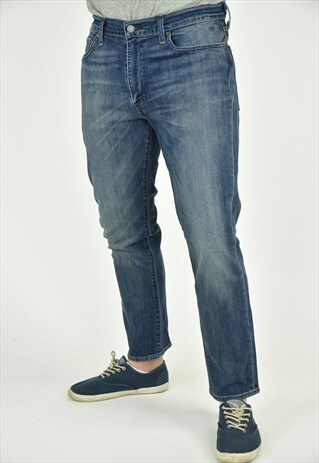 levis 511 straight leg